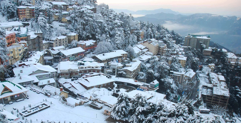 Manali Tour Package
